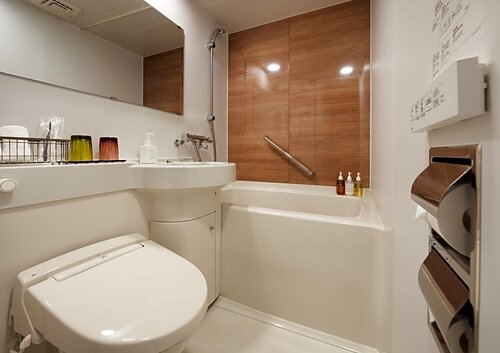 NEST HOTEL HAKATA STATION