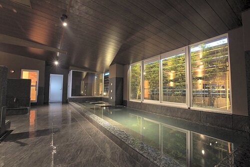 Ryokan Matsuya Bekkan