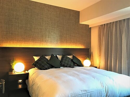 R RUN KYOTO SERVICED APARTMENT SUITES