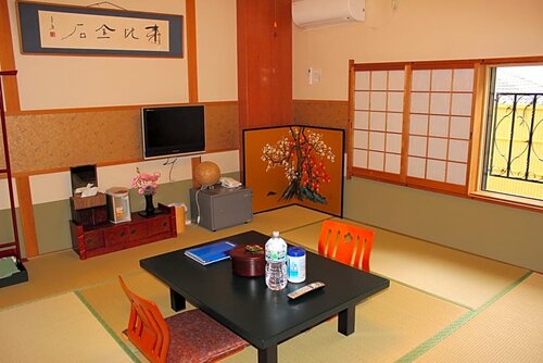 Kyoto Ryokan Gion Sano