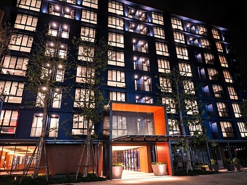 130 Hotel & Residence Bangkok