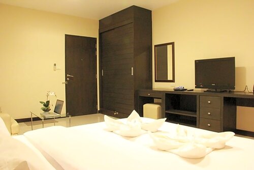 THE ATRIUM RATCHADA 13