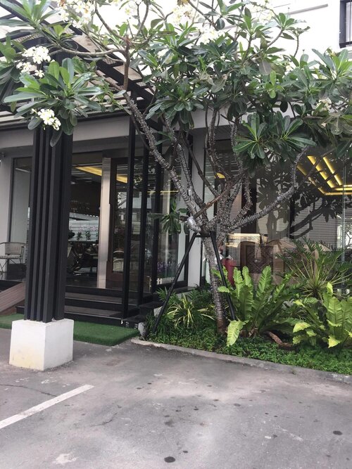 Methavalai Residence Hotel