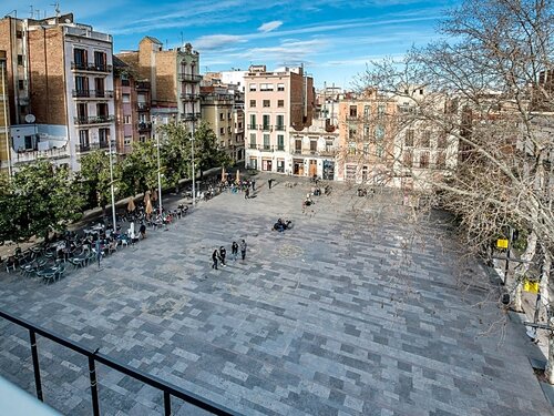 La Casa Del Sol Hotel Gracia, Sonder by Marriott B