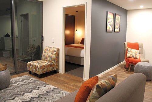 Altitude On Montville