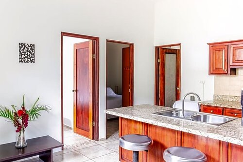 Bodhi Tree Yoga Resort