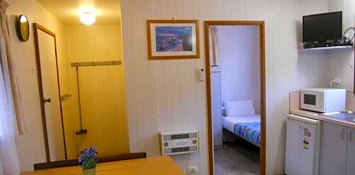 Summers Rest Units Apartment