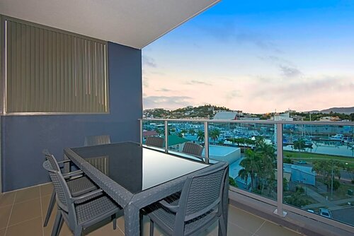 Allure Hotel and Apartments