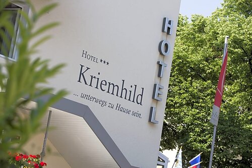 Kremhild Am Hirschgarten