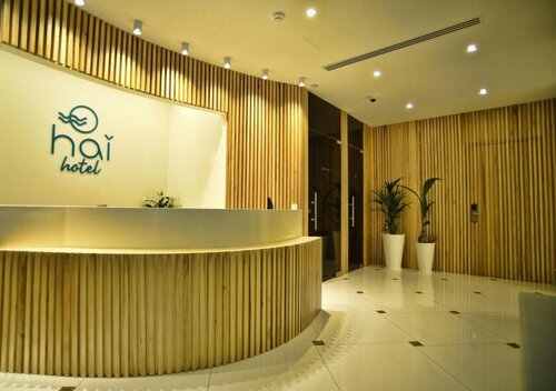 Hai Hotel