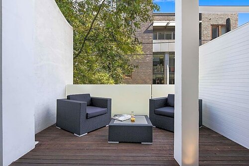 Sydney Boutique Hotel