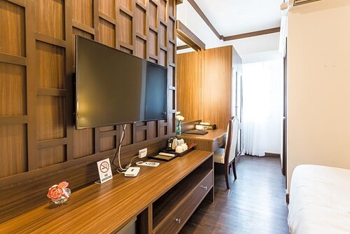 The Wing Lanna Hotel