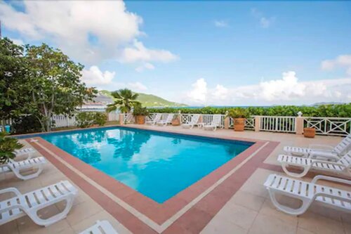 Maria S By The Sea Hotel