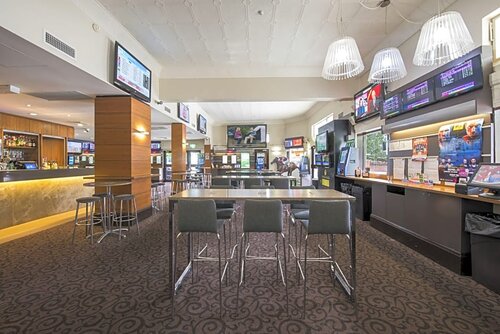 Royal Hotel Randwick