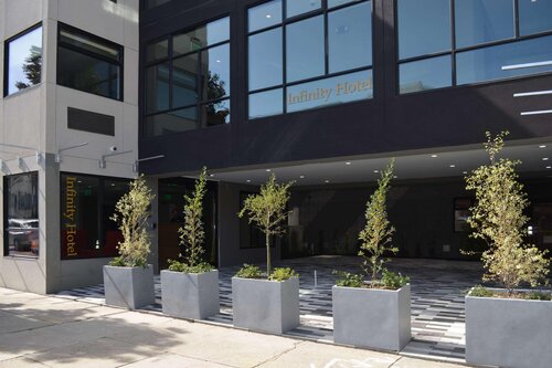 Infinity Hotel San Francisco, Tapestry Collection 