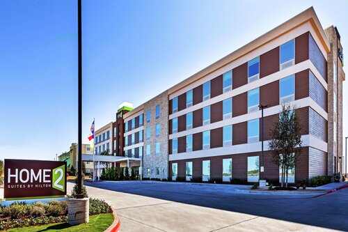 Home2 Suites By Hilton Abilene