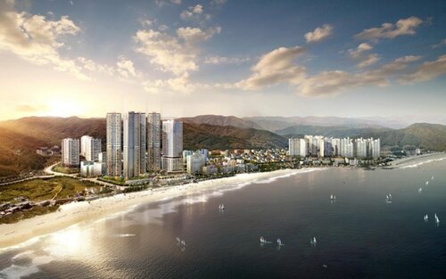 Mercure Ambassador Ulsan