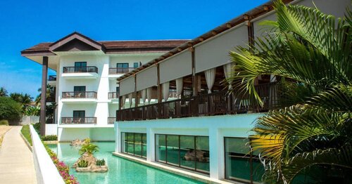 Grand Sirenis Cartagena