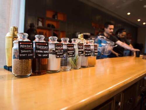 Grand Mercure Bengaluru at Gopalan Mall