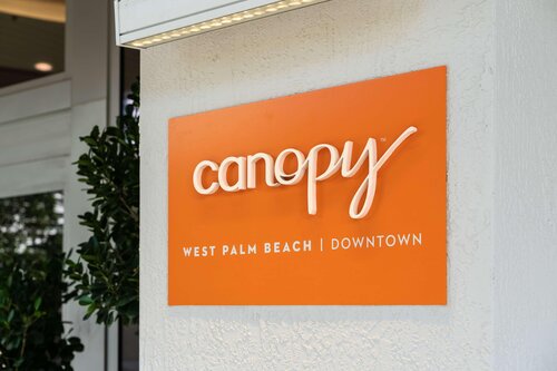 Canopy by Hilton West Palm Beach Downtown