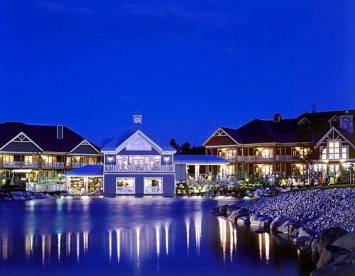 Hilton Grand Vacations Club Blue Mountain Canada