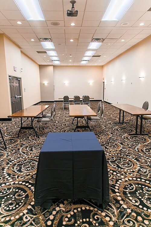 Victoria Inn Hotel Convention Centre