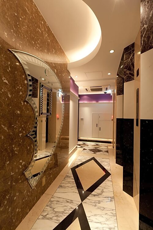 An Shinjuku Kabukicho Adults Only