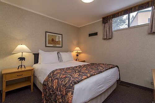 Douglas Fir Resort And Chalets