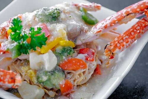 Raia Hotel and Convention Centre Terengganu