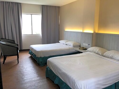 Hotel Regal Malaysia