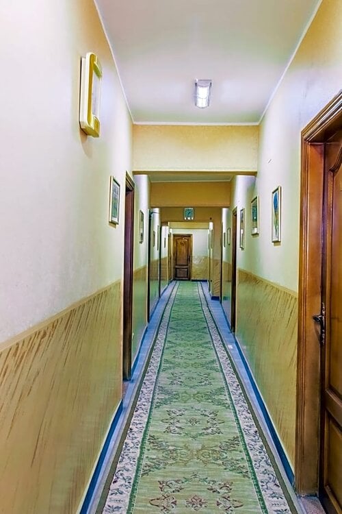 Guardian Guest House