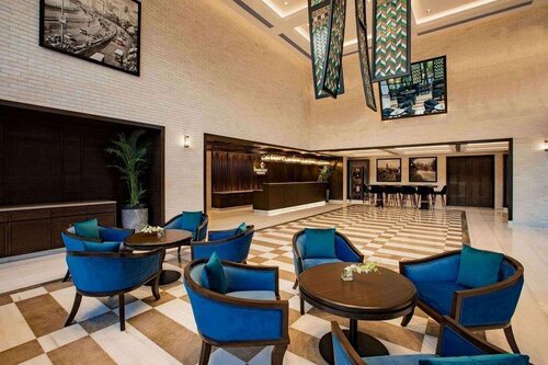 Lemon Tree Premier Mumbai Airport Ct