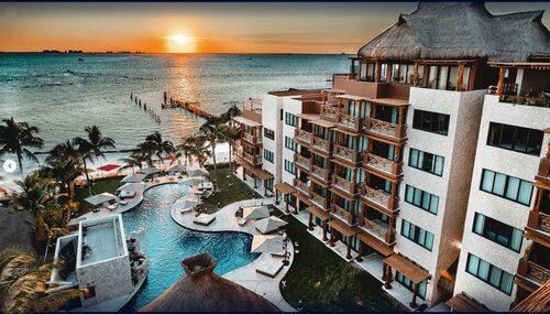 Belo Isla Mujeres All Inclusive