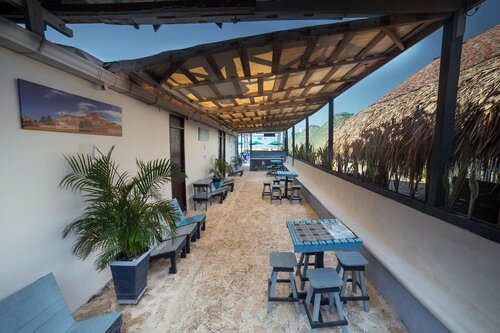 Santo Tomas Los Morros