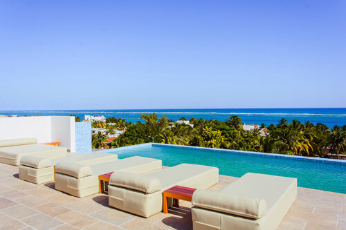 Soho Boutique Puerto Morelos