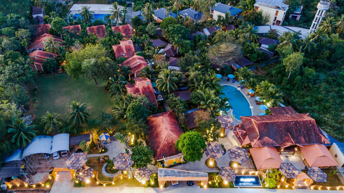 Elwood Premier Resort Phu Quoc