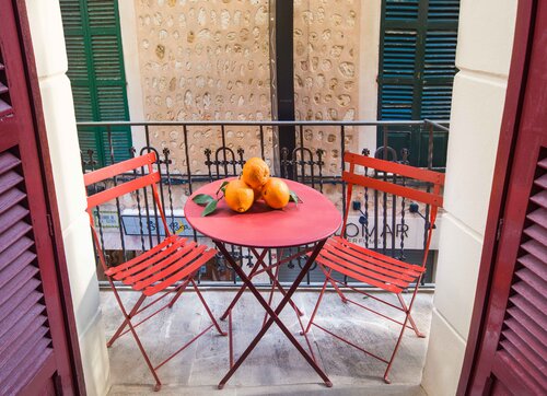 Lluna Aqua Soller Hotel