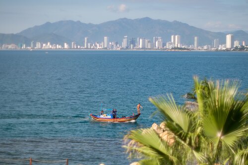 Alibu Resort Nha Trang