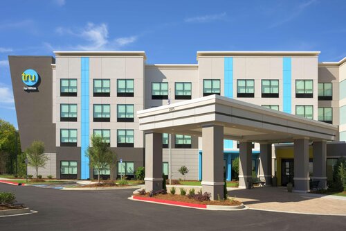 Tru By Hilton Atlanta Nw Kennesaw