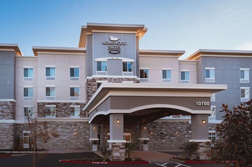 Homewood Suites by Hilton RanchoCordova Sacramento