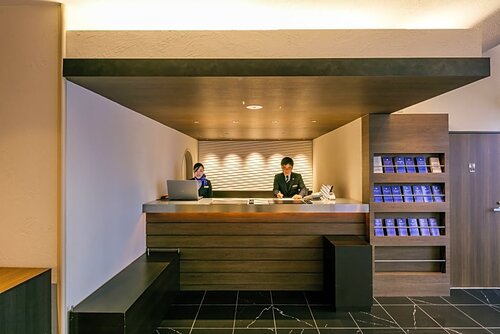 HOTEL MYSTAYS Kagoshima Tenmonkan Annex