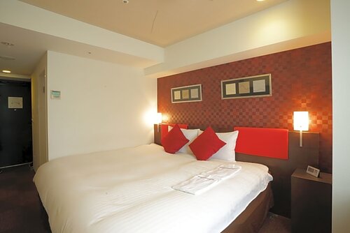 Smile Hotel Nagoya-Sakae