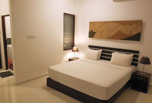 Sunrise Palace Negombo