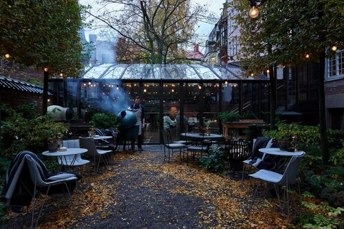 Thon Partner Hotel Kungsbron