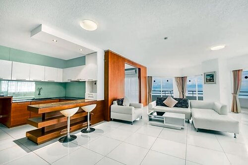 Mark Land Seaside Pattaya