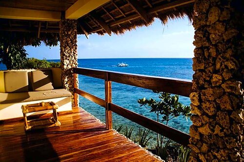 Tepanee Beach Resort