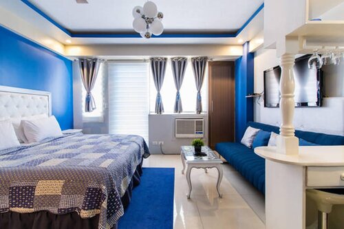 H&M Management @ One Palm Tree Villas