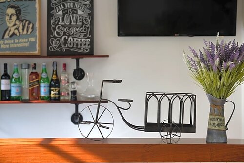 Ruenthip Residence Pattaya