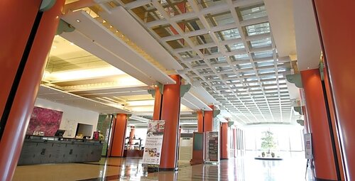 Commodore Hotel Gyeongju