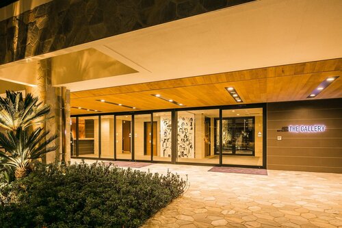 Sakura Terrace The Gallery